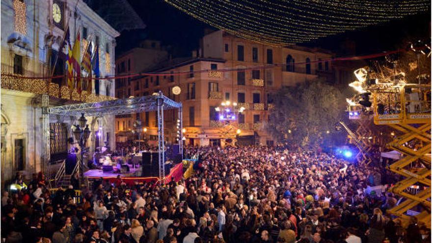 Planes para una Nochevieja alternativa en Mallorca