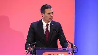 Sigue en directo la comparecencia de Pedro Sánchez tras la reunión del Consejo Europeo