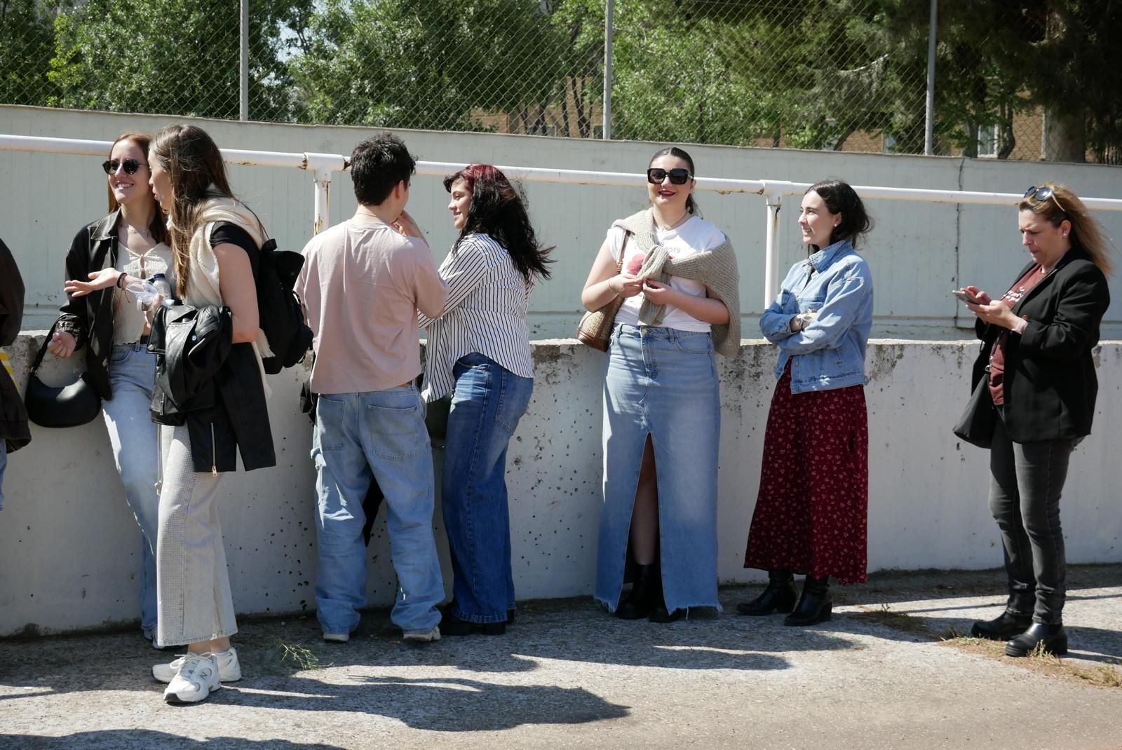 En imágenes | Castin OT Zaragoza 2025