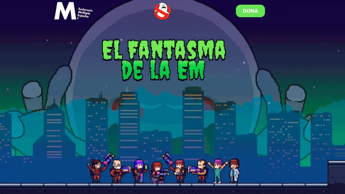 La streamer malagueña Pandarina participa en un torneo solidario en Twitch  por la esclerosis múltiple - La Opinión de Málaga
