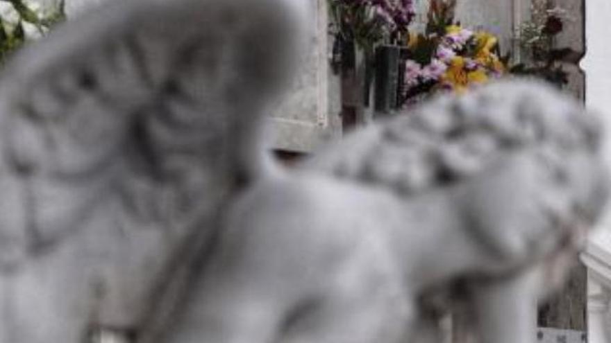 Las funerarias anuncian que no habrá servicio de velatorio para los fallecidos por el virus