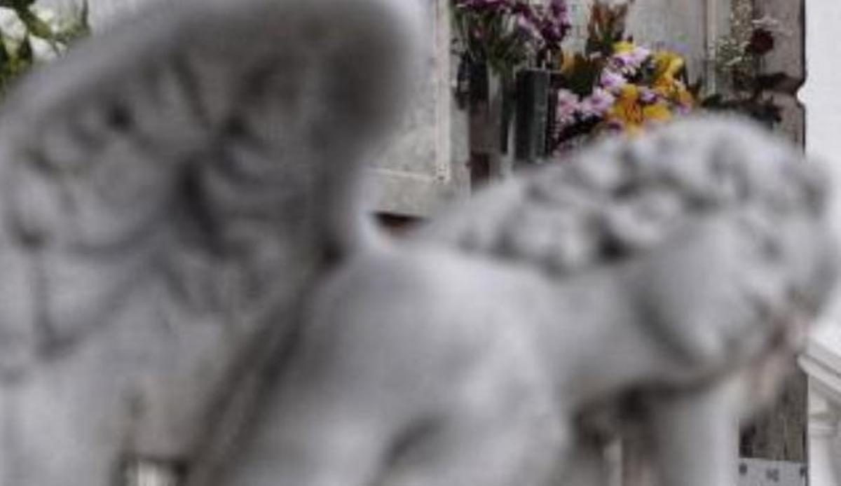Las funerarias anuncian que no habrá servicio de velatorio para los fallecidos por el virus
