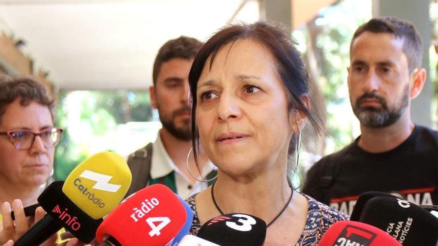 La reunió d'Educació i sindicats acaba de nou sense acord tot i "avenços" en l'escola inclusiva