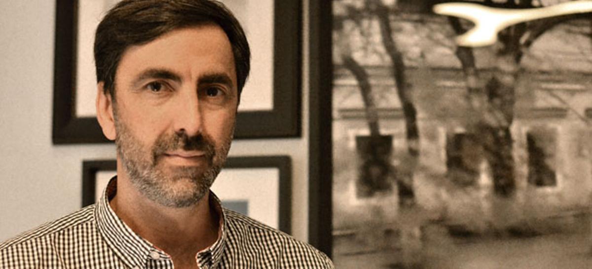 20 años de pasión por la fotografía