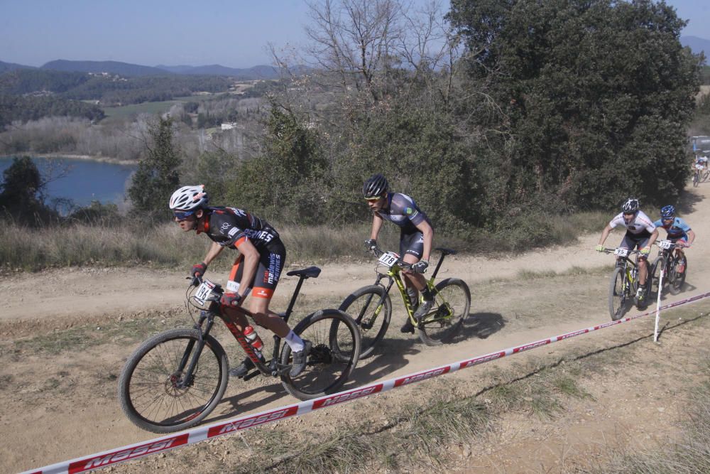 Super Cup Massi de Banyoles