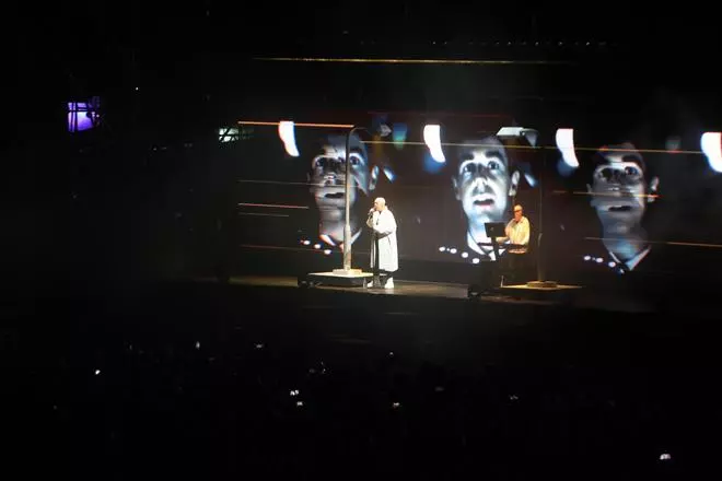 Pet Shop Boys inicia con brillo el Low Festival 2025 de Benidorm