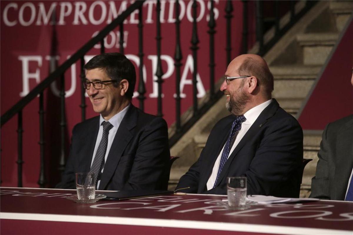 Premio Europeo Carlos V