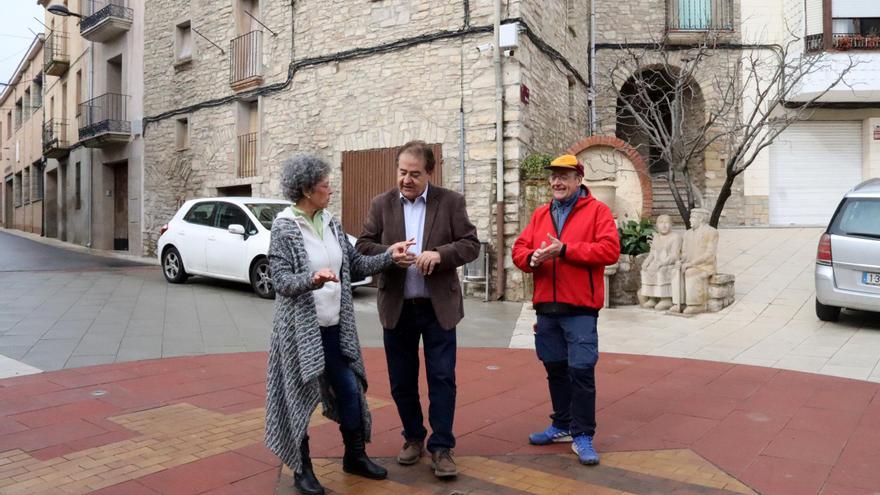 Així és Montmaneu, el poble de Catalunya on creix més la població