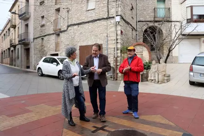 Així és Montmaneu, el poble de Catalunya on creix més la població