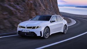 Nuevo BMW i3 50 xDrive First Edition