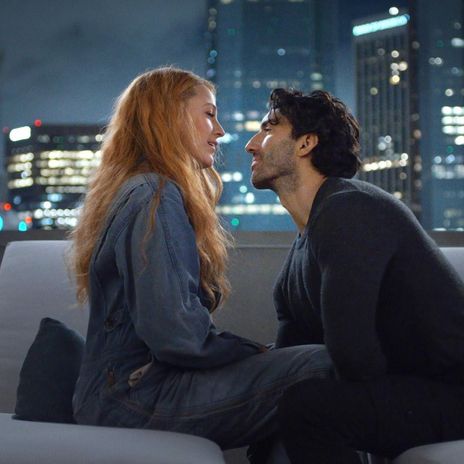 El juicio de Blake Lively y Justin Baldoni tiene ya su propio documental en HBO: todos los detalles sobre su enfrentamiento