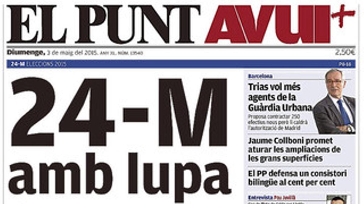 portada-el-punt-avui-03-05-2015