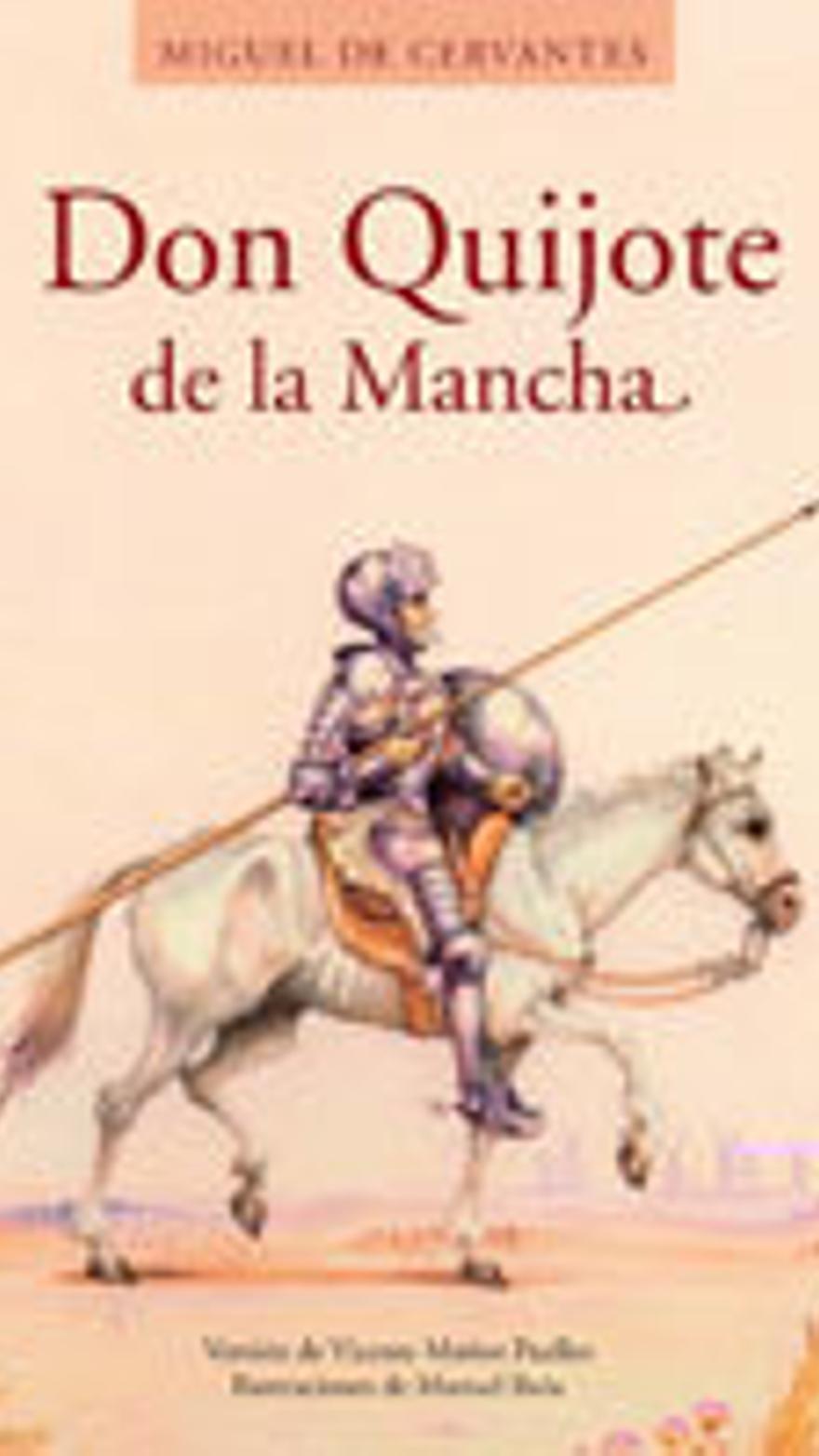 Cinco libros de Cervantes que nadie debería dejar de leer - Información