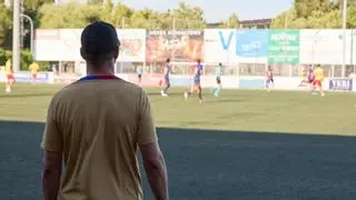 Los dos retos de Belletti en la Youth League