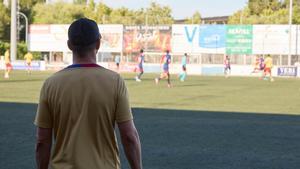 Belletti confía en la proyección de los jugadores del Juvenil A