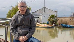 Ferran Torrent es escritor y un apasionado del Barça