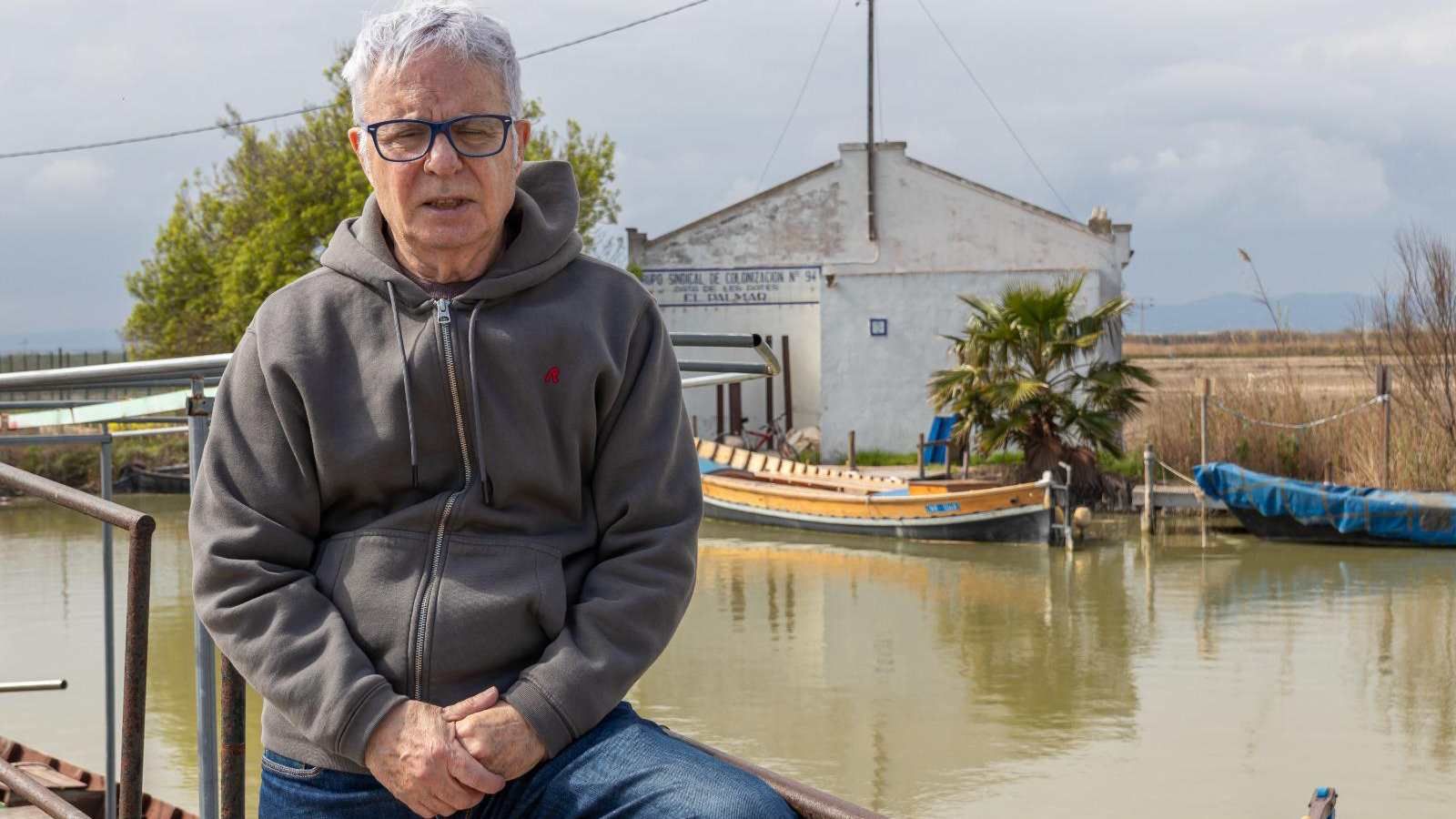 Ferran Torrent, escritor: "Laporta te hace creer que eres el mejor cuando no lo eres, eso es lo que debe hacer un general"