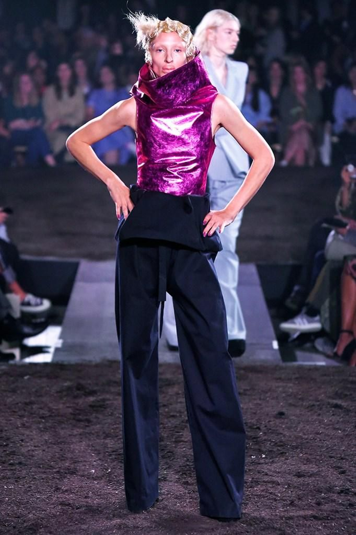 Gareth Pugh