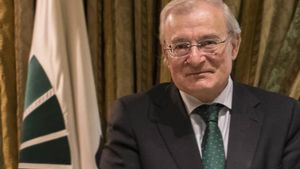 manuel-azuaga-presidente-de-unicaja-banco