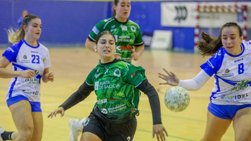 Las meañesas necesitan ganar hoy para recuperar el aliento clasificatorio.