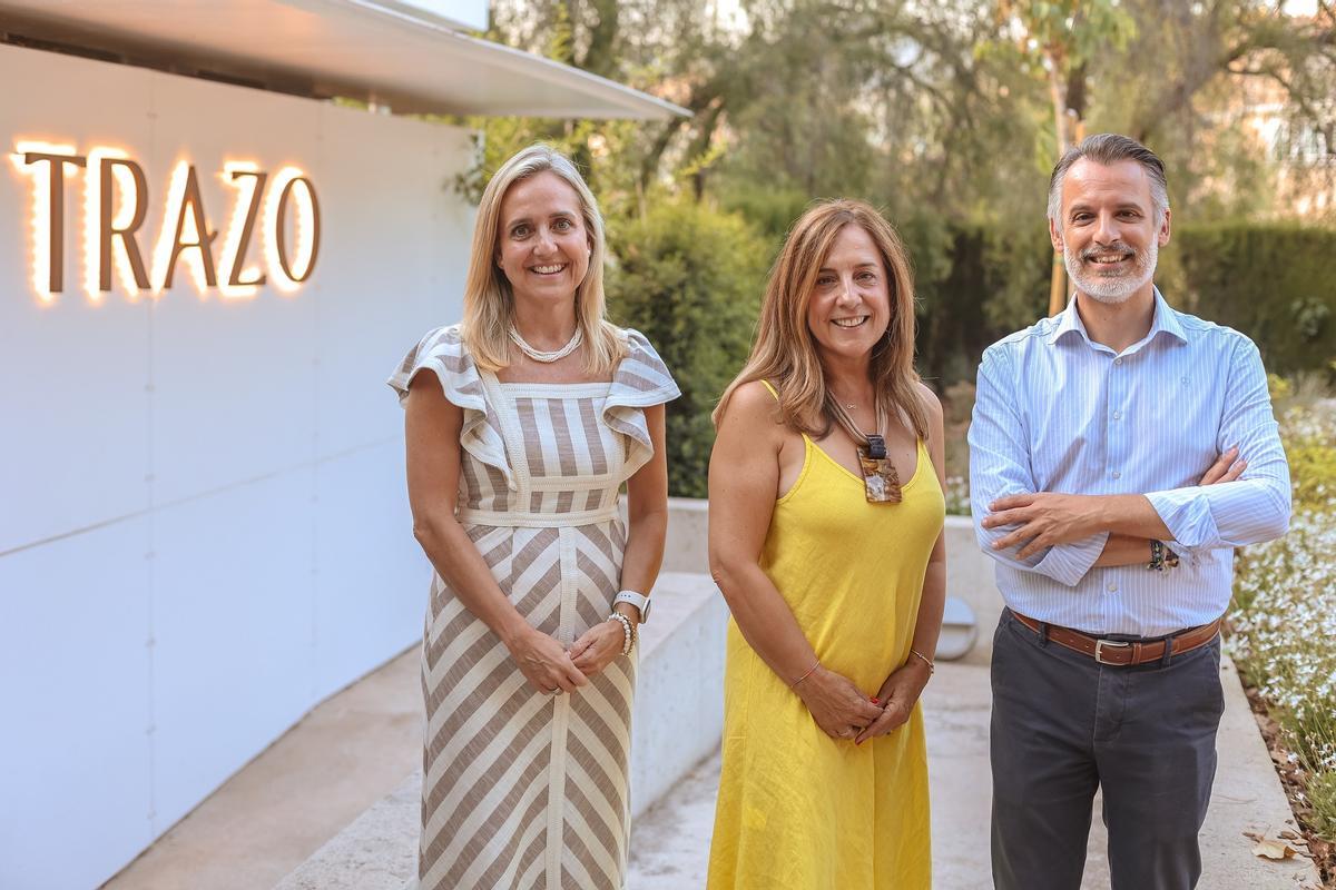 Equipo de Doña Francisquita.