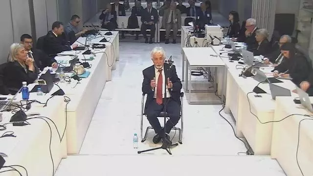 Exjefe de la UDEF no duda sobre M. Rajoy: "Es como si aparece K. Mbappé en el Real Madrid"