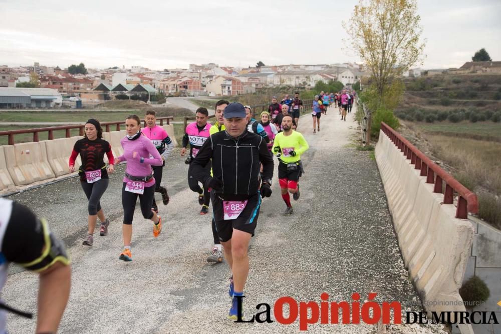 Falco Trail Cehegín (Promo carrera y senderismo)