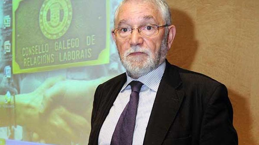 Alberto Viejo López.  // Rafa Vázquez