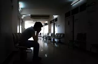 El 81% de las víctimas de suicidio en Málaga son hombres: “Sufren sin pedir ayuda por miedo o estigma social”