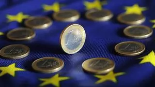 Bruselas desembolsa a España 9.900 millones del cuarto pago de fondos UE