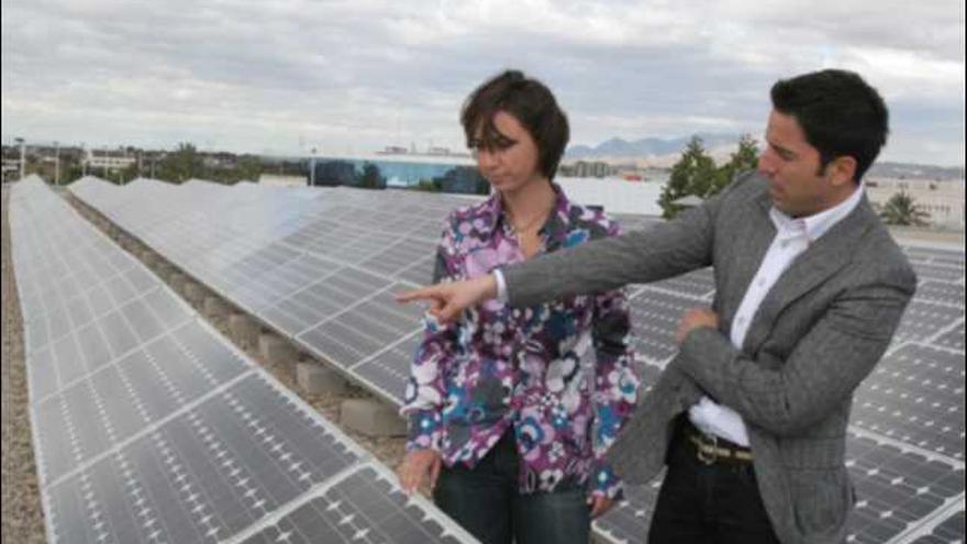 Panama Jack produce energía solar y aumenta su apuesta medioambiental -  Información