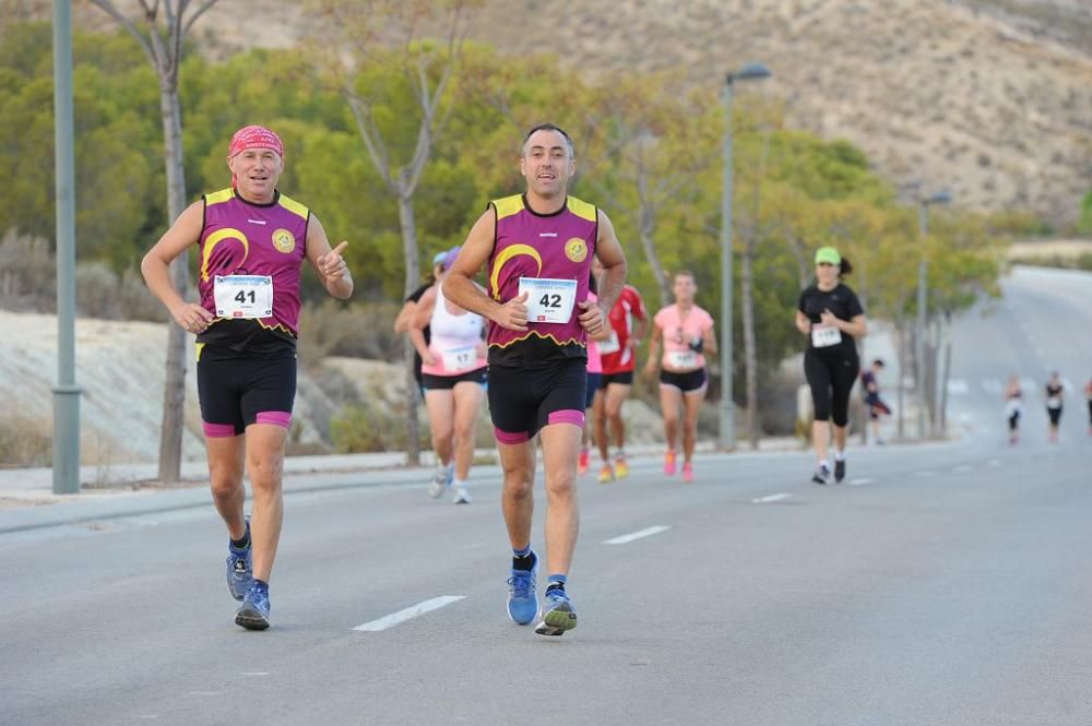 Carrera Popular de Corvera