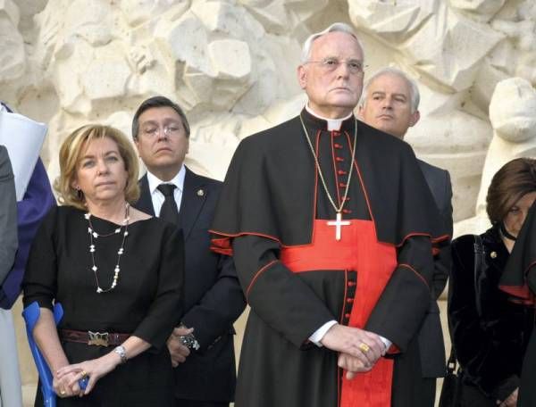 Sábado Santo: Cofradía del Santísimo Ecce Homo