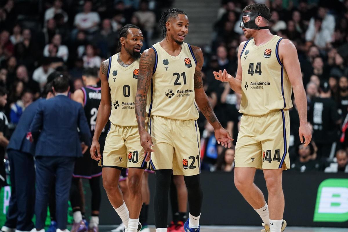 Clyburn destaca la unidad del equipo y el esfuerzo común para que lleguen las victorias