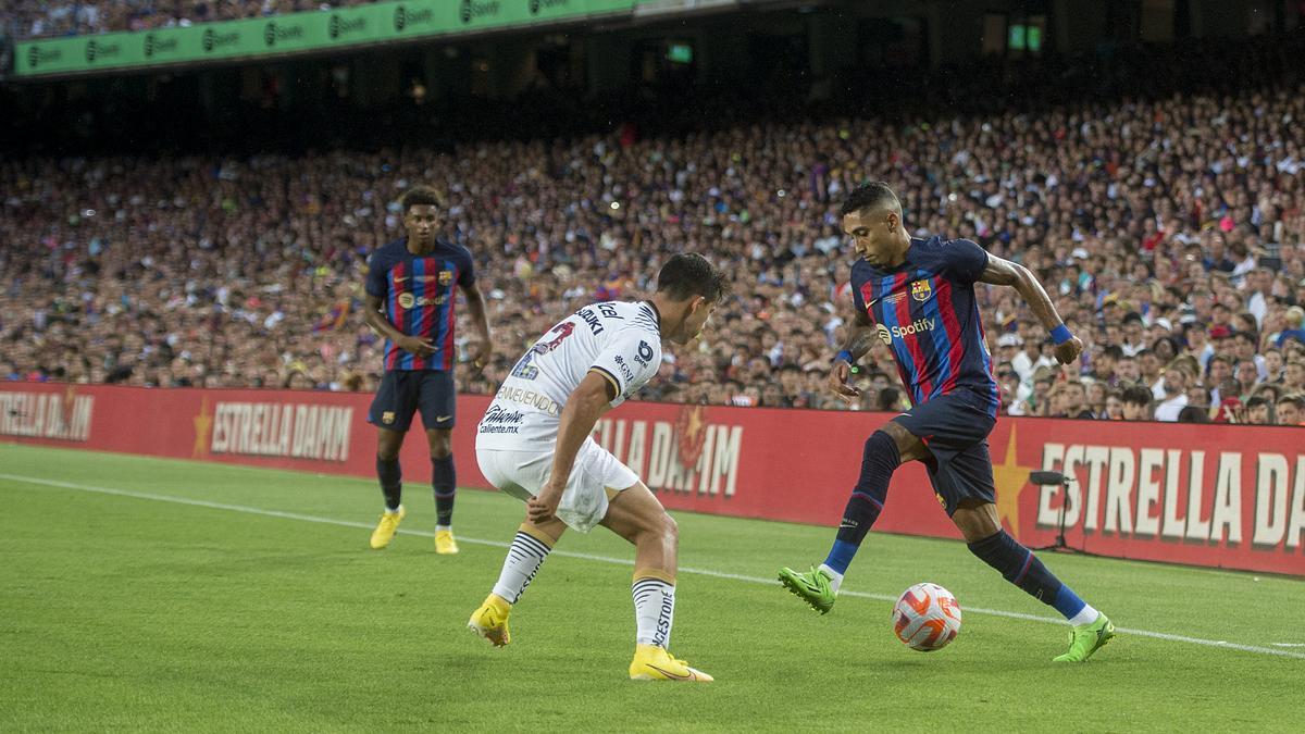 Trofeo Joan Gamper