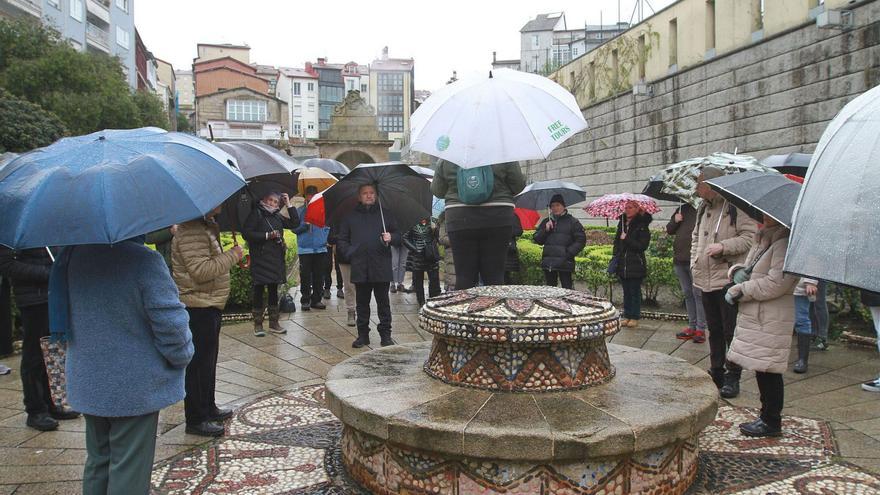 Ourense cierra una Semana Santa de llenos en turismo: “Tenemos todo lo que la gente busca”