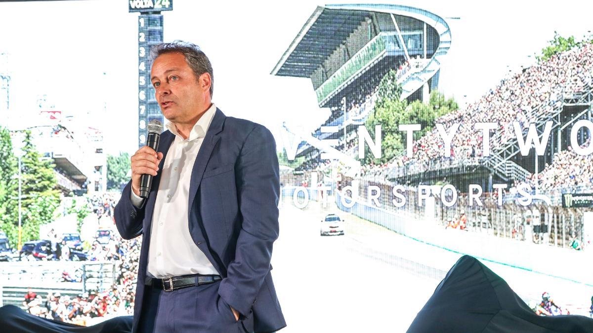 Alzamora: "Márquez puede ganar en Austin"