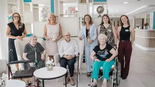 Cómo se mantienen activos los mayores en Castellón gracias a estas actividades