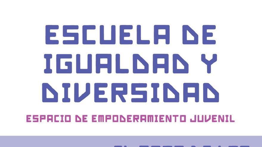 Escuela de igualdad y diversidad