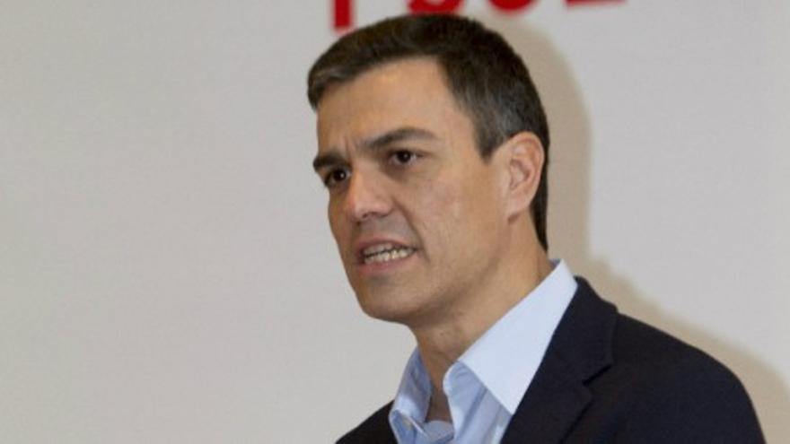 El PSOE, contra la reforma laboral del PP