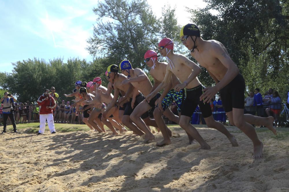 Trofeo de Salvamento y Socorrismo Ciudad de Zamora