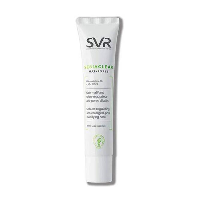 Sebiaclear Mat+Pores de Laboratoires SVR