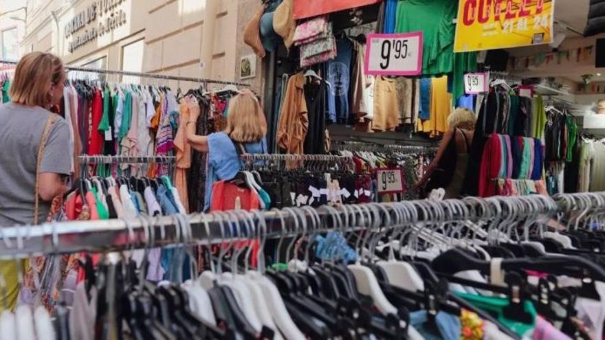 El centro de Mérida, zona sur y Nueva Ciudad tendrán actividades para fomentar el comercio