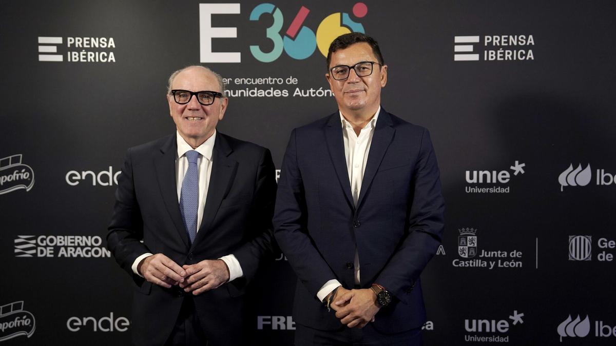 Pablo Rodríguez: "En Canarias el problema real es de oferta, de falta de viviendas"