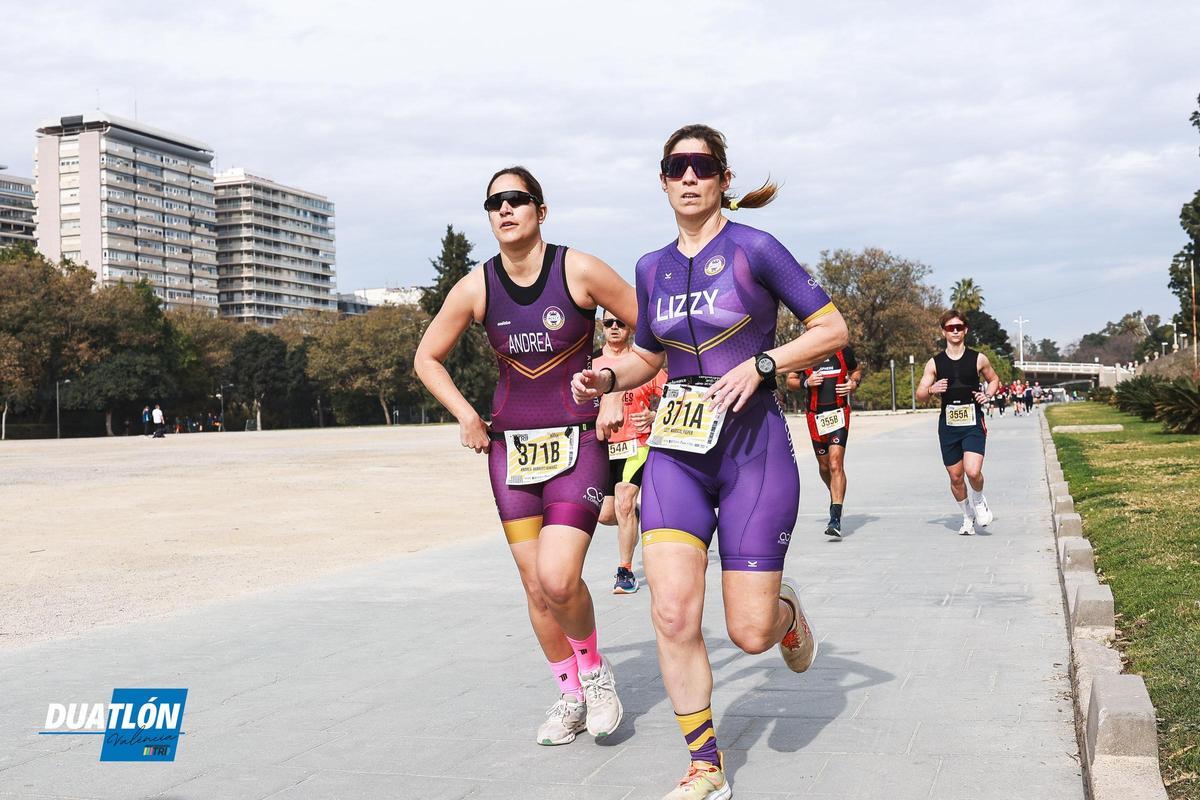 El València Duatlón by MTRI otorgará 500 puntos extra en el ranking final del circuito Mediterránea Triatlón.