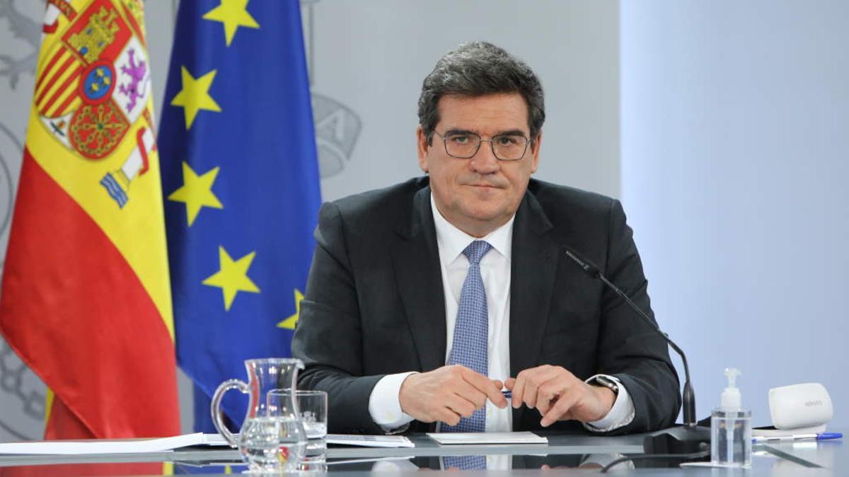 José Luis Escrivá