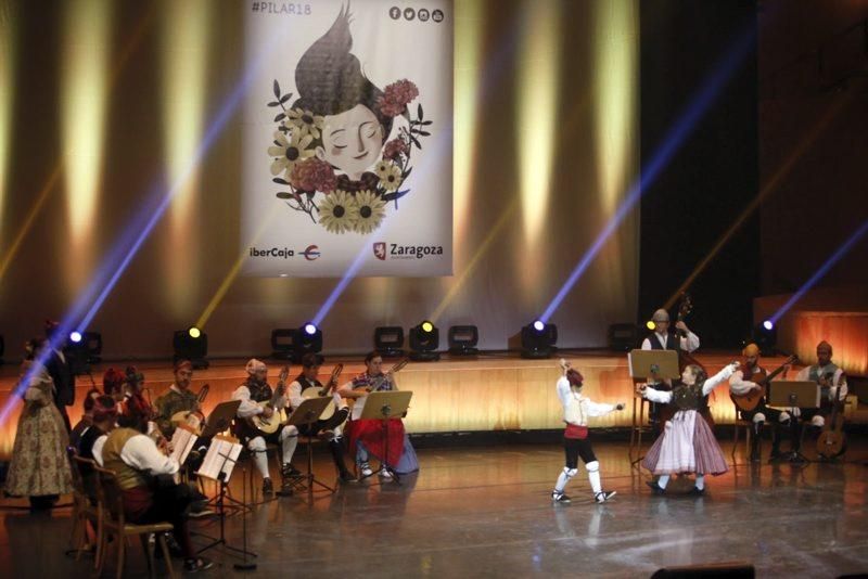 Certamen de Jota Infantil