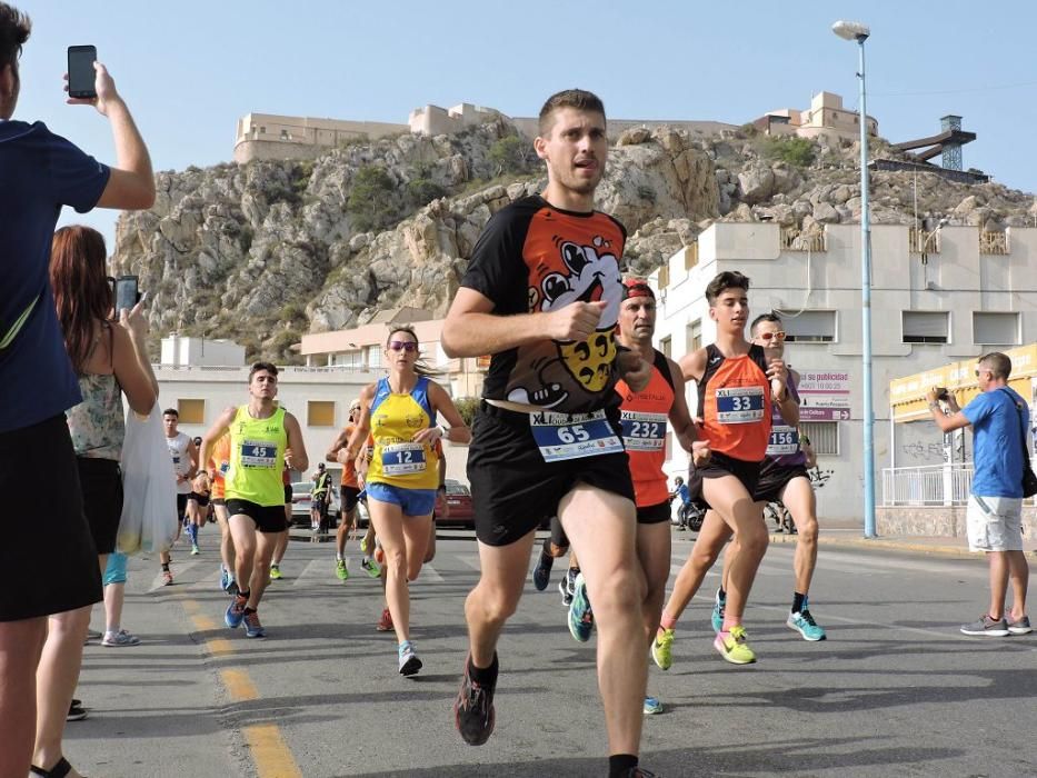 Carrera Popular Ciudad de Águilas