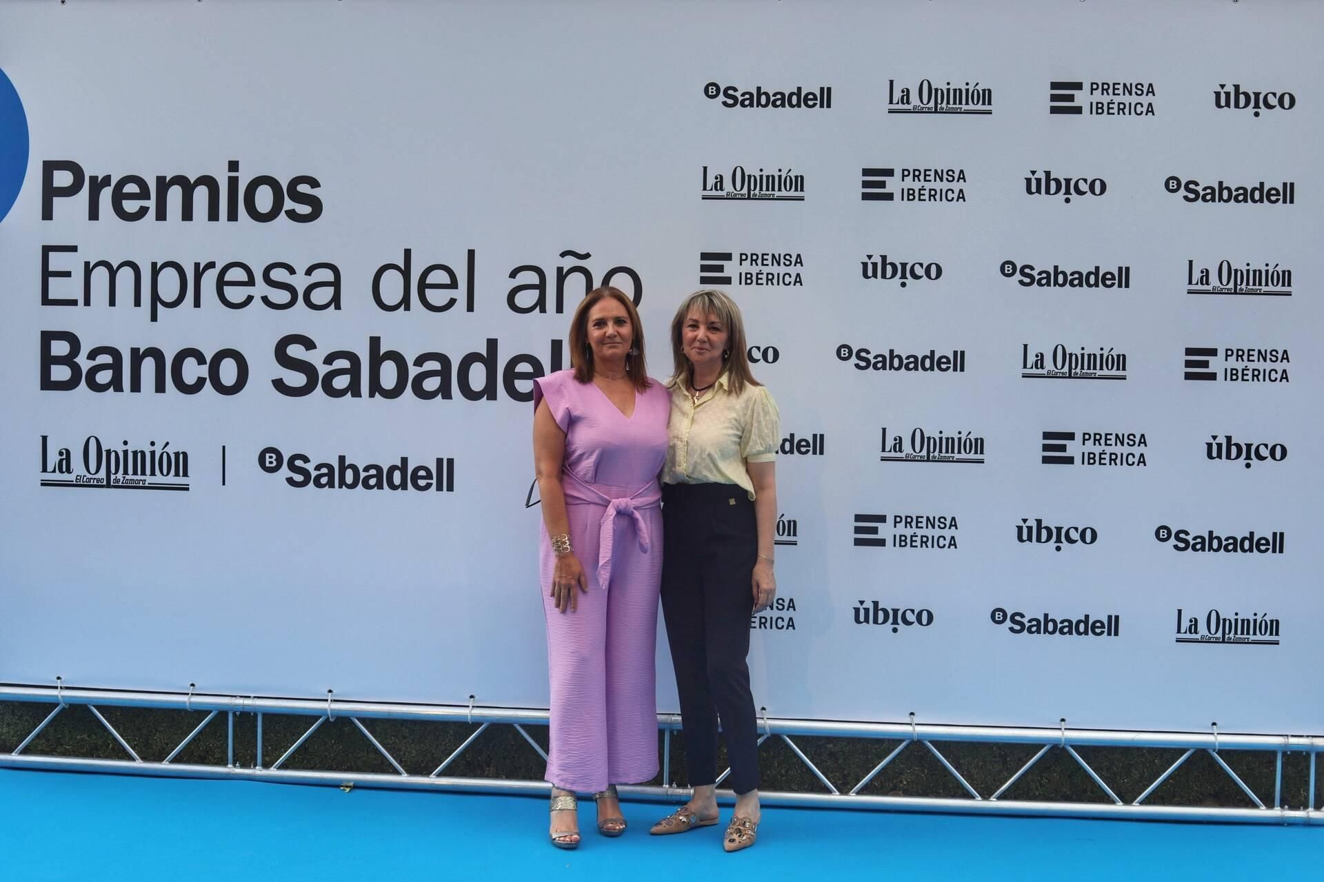 GALERÍA | Las imágenes de la gala 'Empresa del Año' del Banco Sabadell