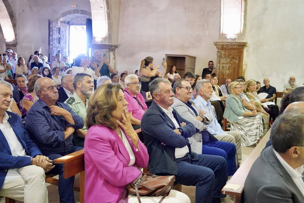 Día de la Comarca de Sayago en Bermillo